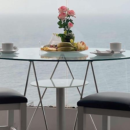 Ny Suites Beirut Eksteriør bilde