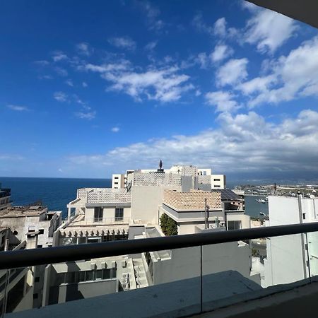 Ny Suites Beirut Eksteriør bilde