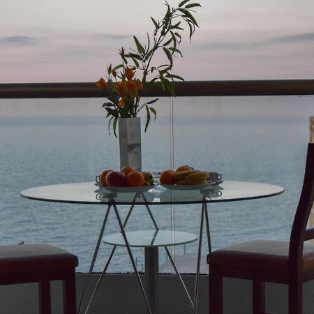 Ny Suites Beirut Eksteriør bilde