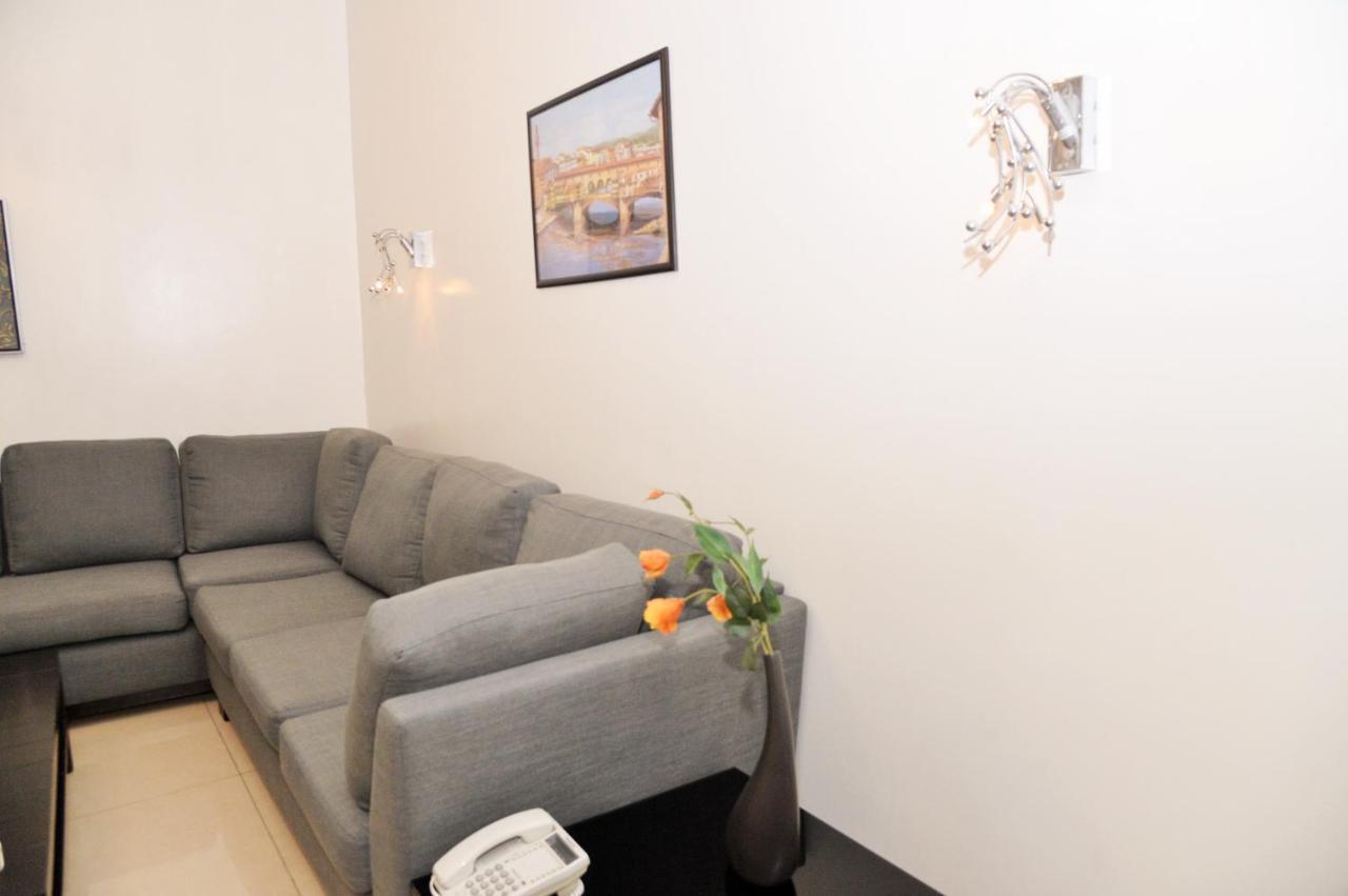 Ny Suites Beirut Eksteriør bilde