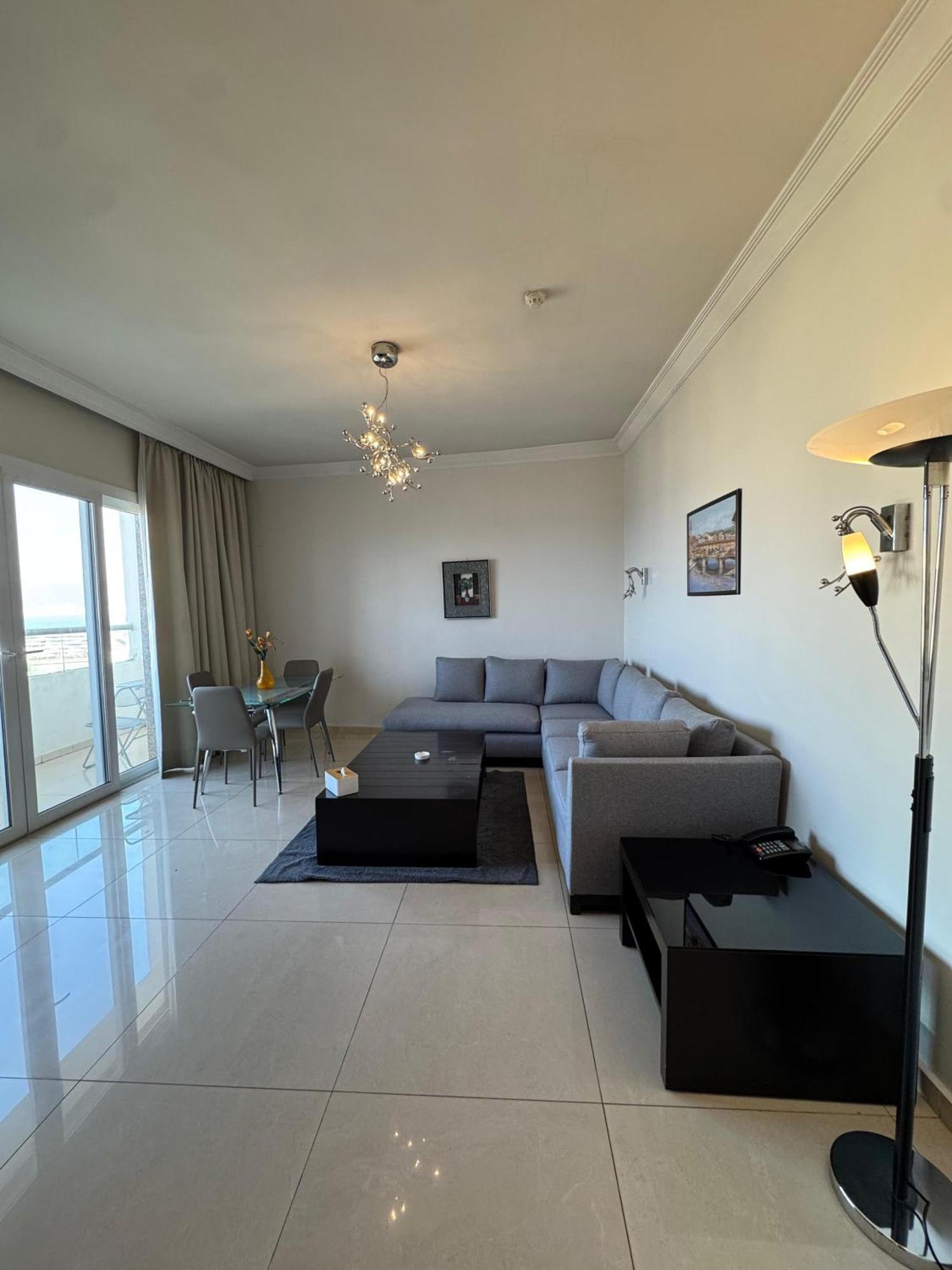 Ny Suites Beirut Eksteriør bilde