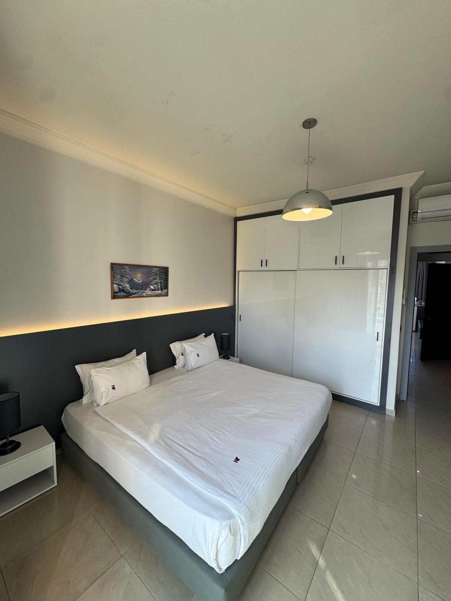 Ny Suites Beirut Eksteriør bilde