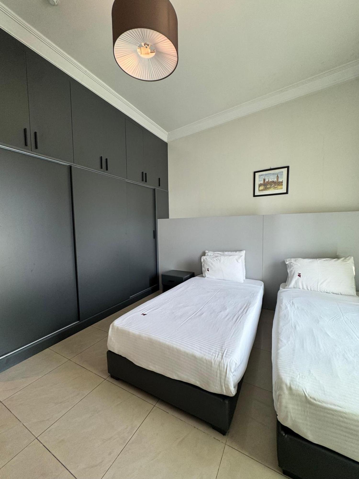 Ny Suites Beirut Eksteriør bilde