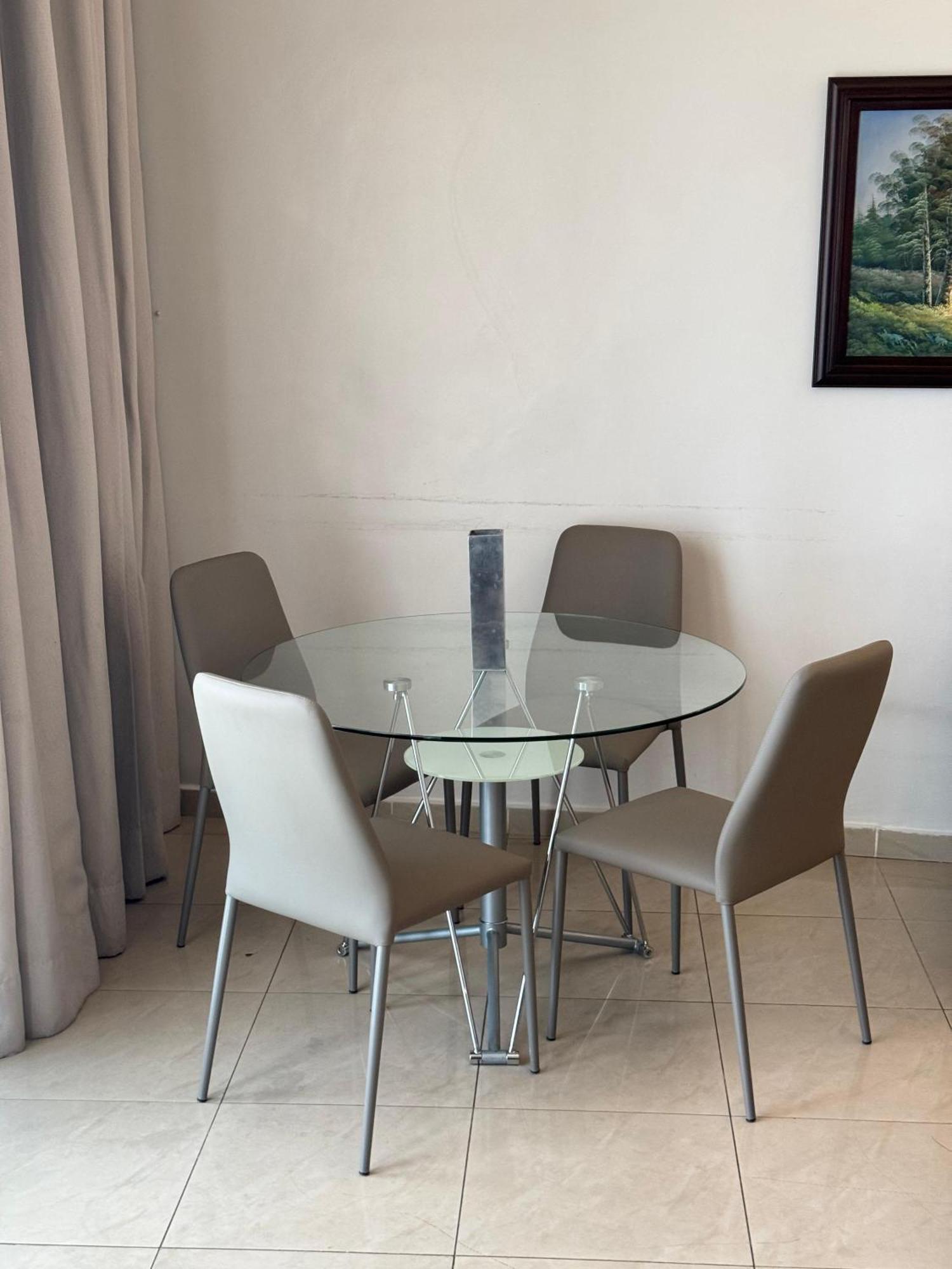 Ny Suites Beirut Eksteriør bilde