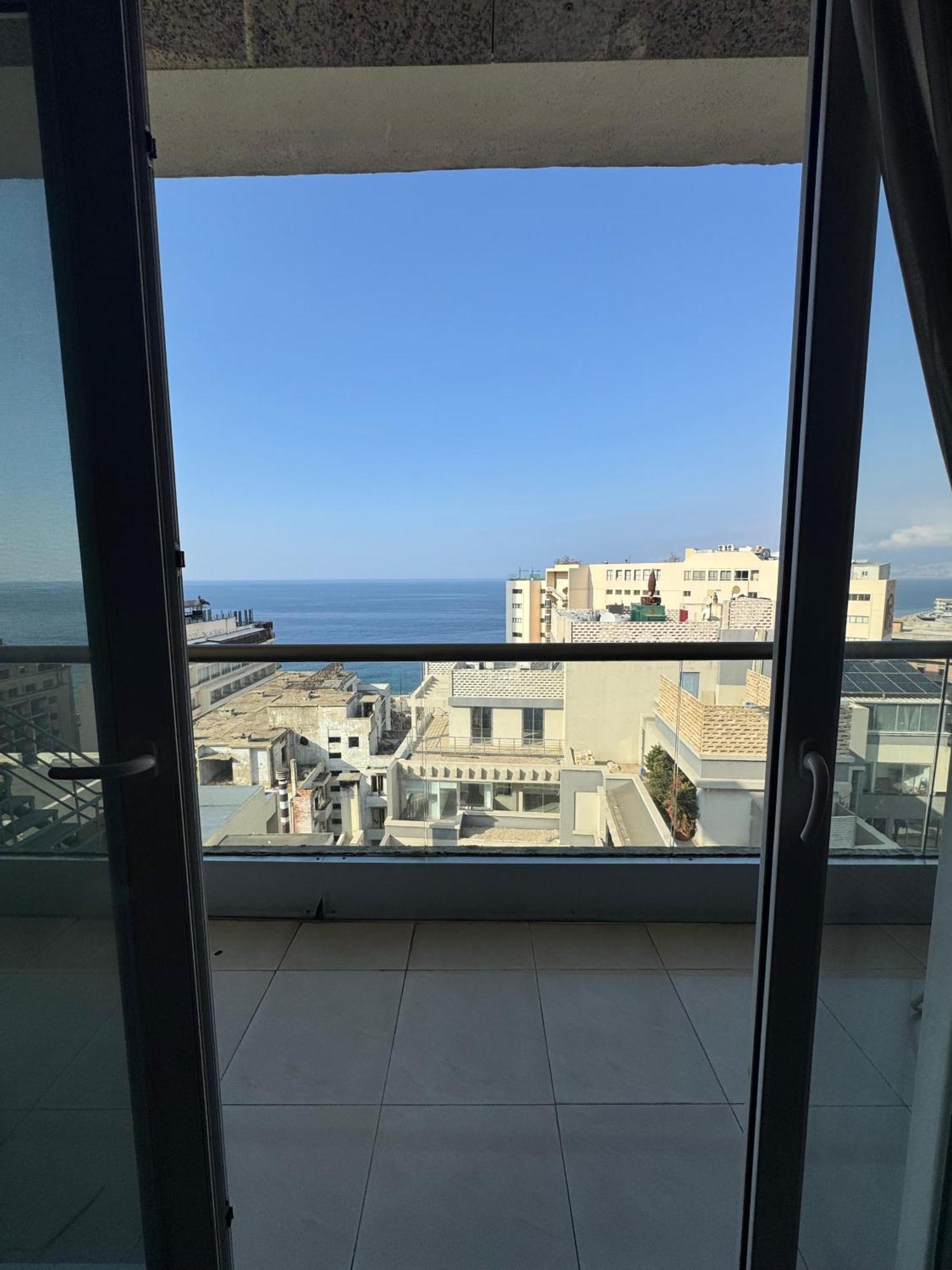 Ny Suites Beirut Eksteriør bilde