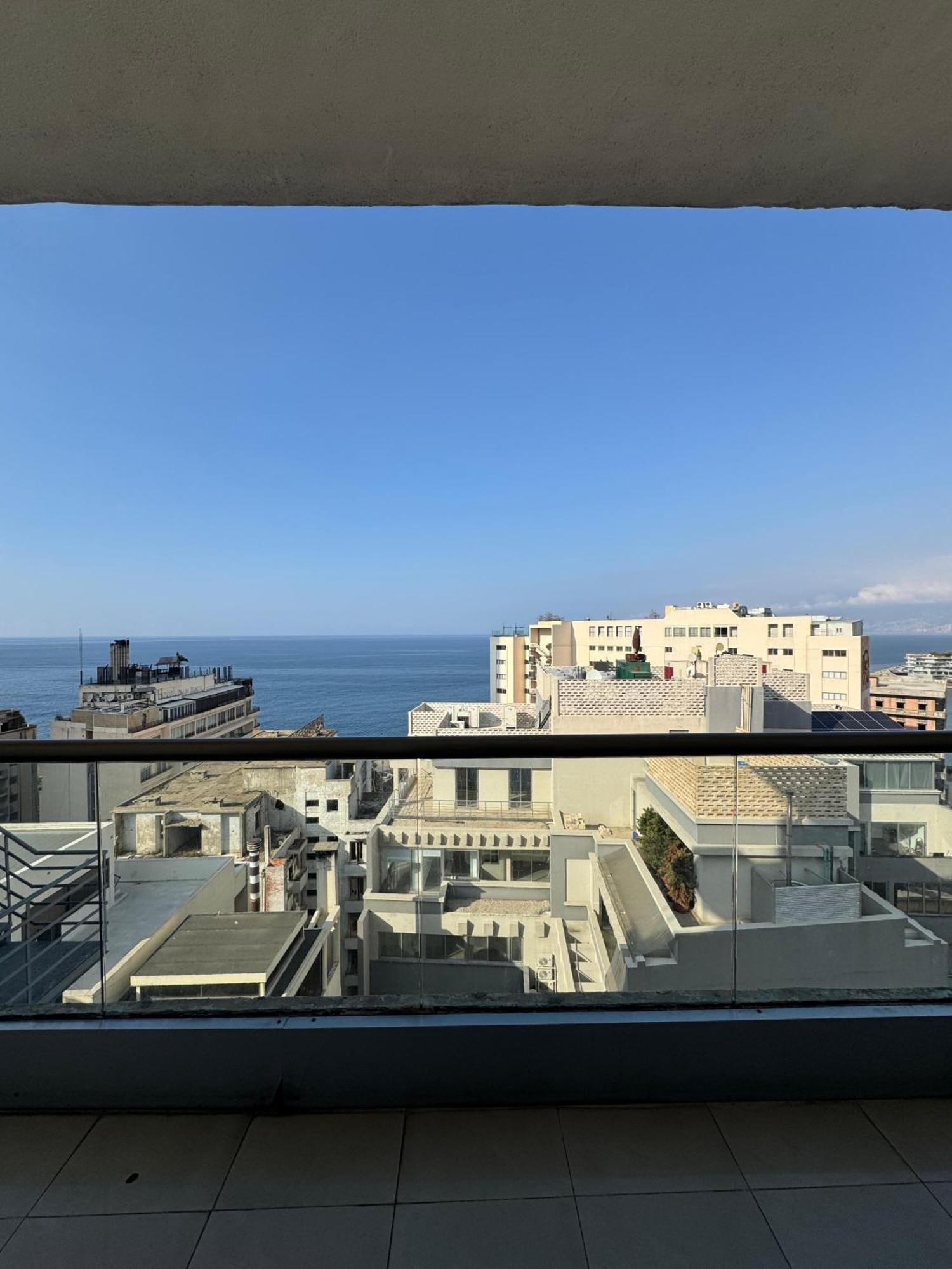 Ny Suites Beirut Eksteriør bilde