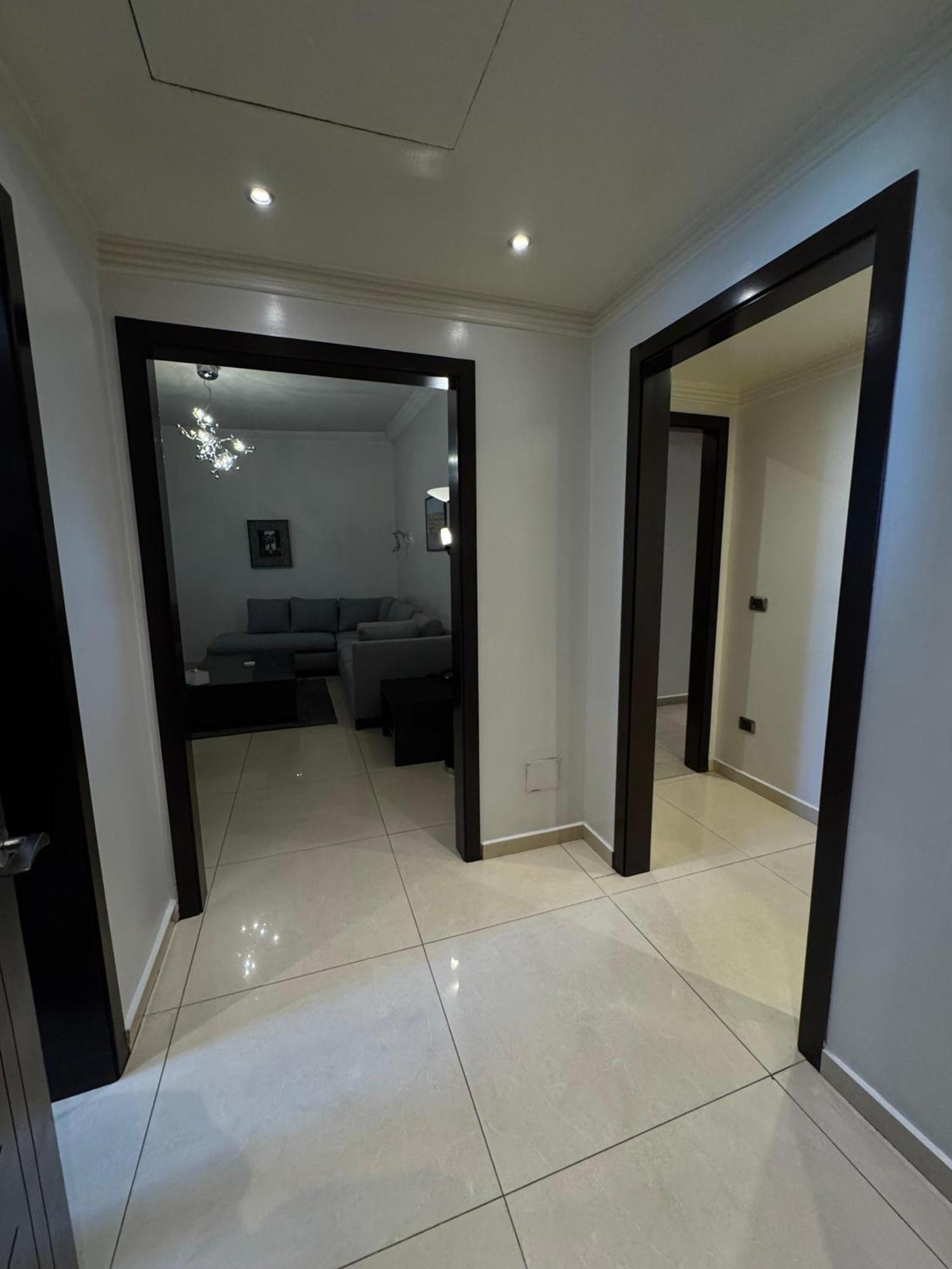 Ny Suites Beirut Eksteriør bilde