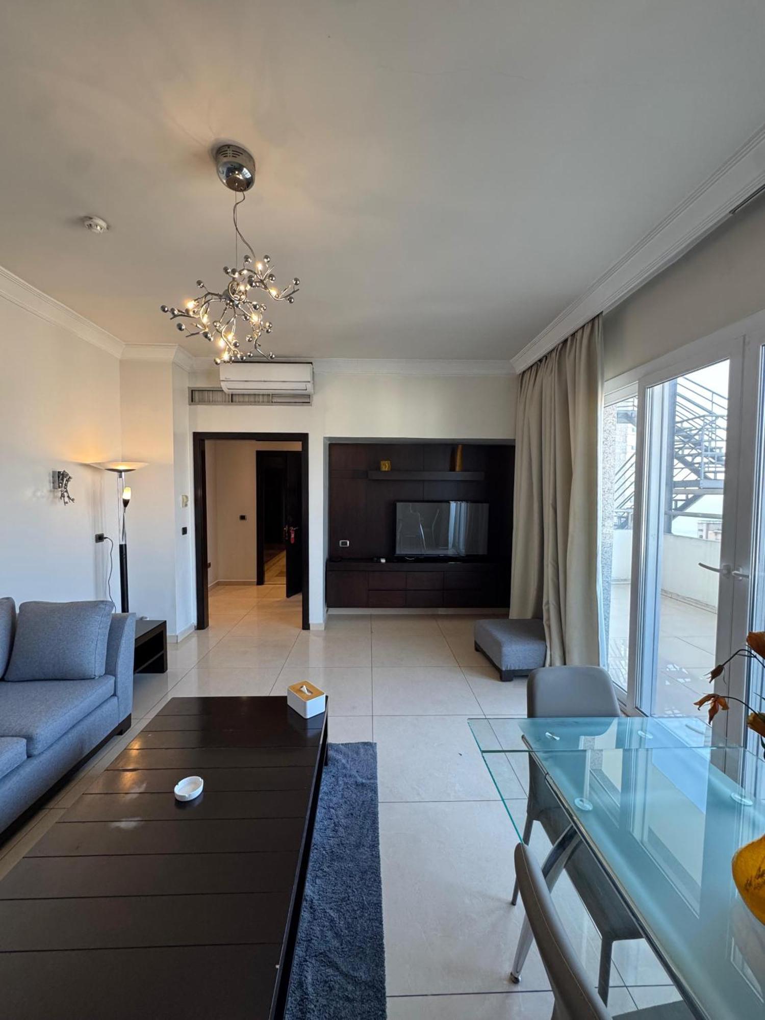 Ny Suites Beirut Eksteriør bilde