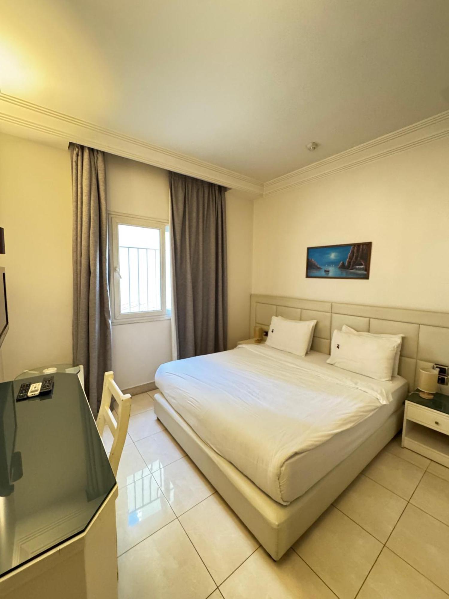 Ny Suites Beirut Eksteriør bilde