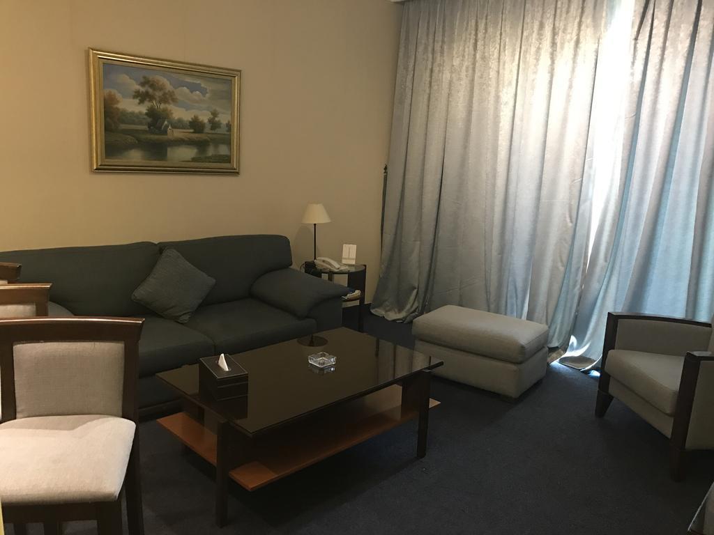 Ny Suites Beirut Eksteriør bilde