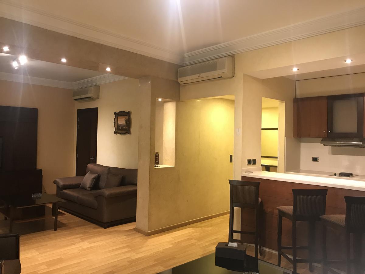 Ny Suites Beirut Eksteriør bilde