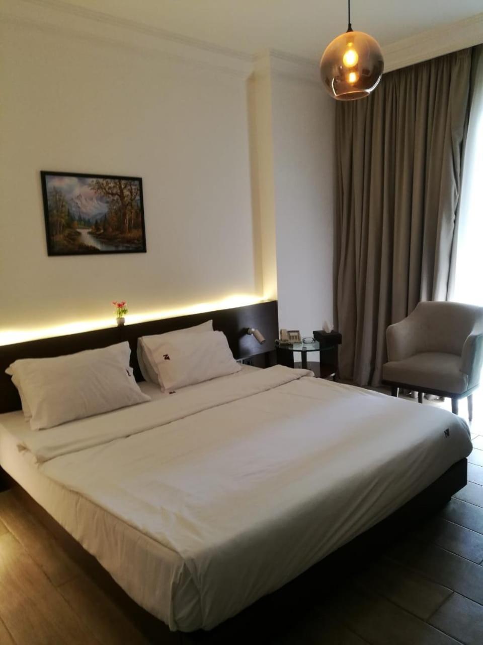 Ny Suites Beirut Eksteriør bilde