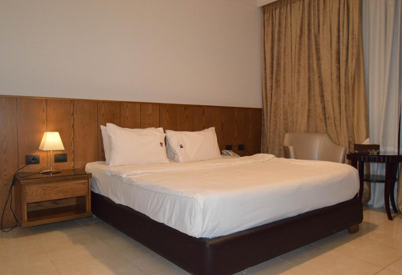 Ny Suites Beirut Eksteriør bilde